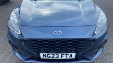 Toyota Corolla 1.8 VVT-i Hybrid Excel 5dr CVT Hybrid Hatchback
